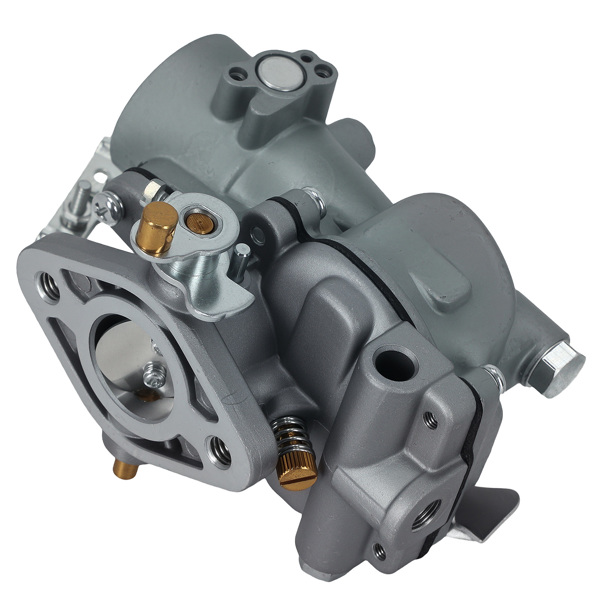 Tractor Carburetor fit for Gas Wisconsin L63S1 (VH4D) w/ 2-1/4" Mount 1957-1976-1