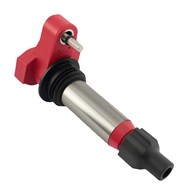 6pcs Ignition Coils & Iridium Plugs fit for Chevy Malibu Impala 3.6L 2010-2020-4