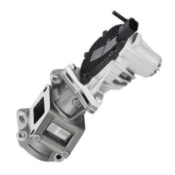 EGR Valve Emission Valve fit for Chevrolet Silverado 2500 HD 3500 HD 2011-2016