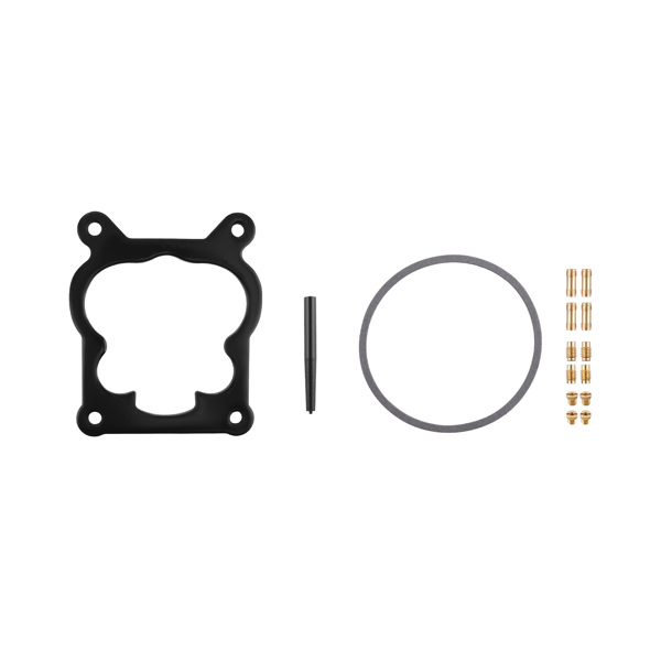 4 Barrel Carb Carburetor 650 CFM fit for Chevy GMC 7.4L 454 1976-1978 7027230-5