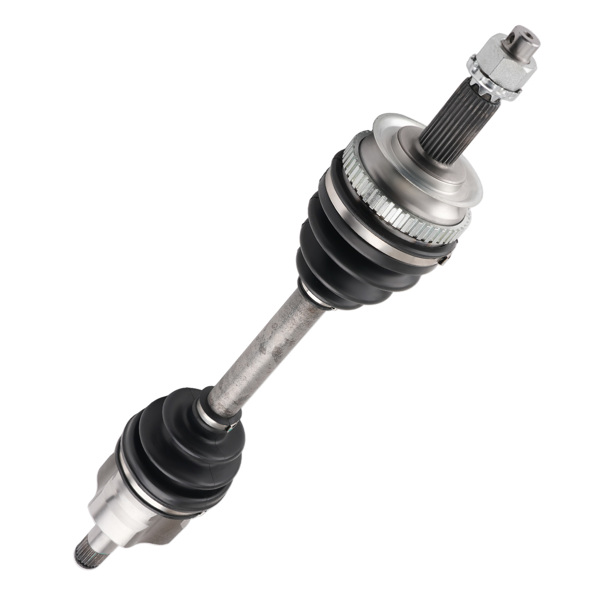 Front Left/Driver CV Axle Joint Shaft fit for Chrysler Voyager Dodge Grand Caravan-1