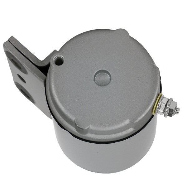 Starter Motor fit for John Deere 214 216 300 312 A236396 1975-1978 CCW Rotation-4