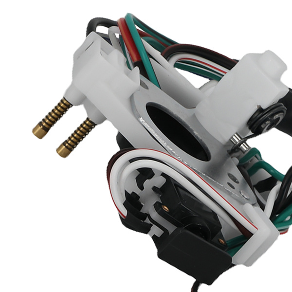 Turn Signal Combination Switch fit for Ford F-150 F-250 F-350 1987-1991 E7TZ13341B-4