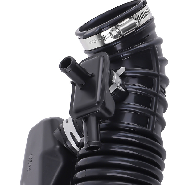 2x Air Cleaner Intake Hose Left & Right Side Fit Infiniti FX35 2009 2010-2012-5