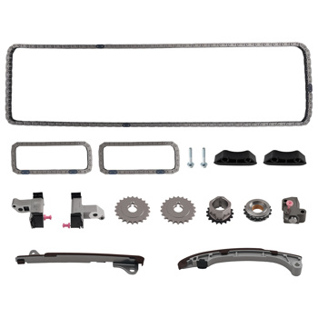 Engine Chain Component Kit fit for Toyota Tacoma 4.0L V6 DOHC 2005-12 9-4217S