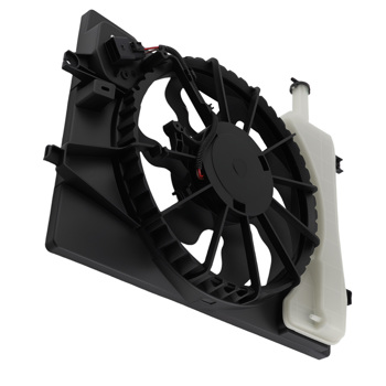 Custom Fan Assembly fit for Hyundai Elantra GT 2013-2017 615343705392 67460236