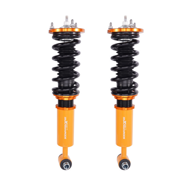 24 Level Damper Adjustable Coilovers fit for BMW E60 AWD xDrive 525xi 528xi 530xi-2