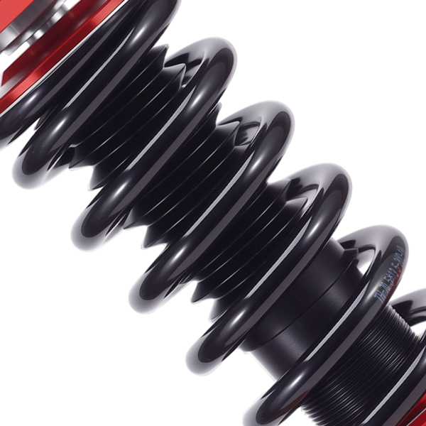 24 Step Damping Coilover Suspension Kit fit for Honda Civic / Si 2001-2005-4