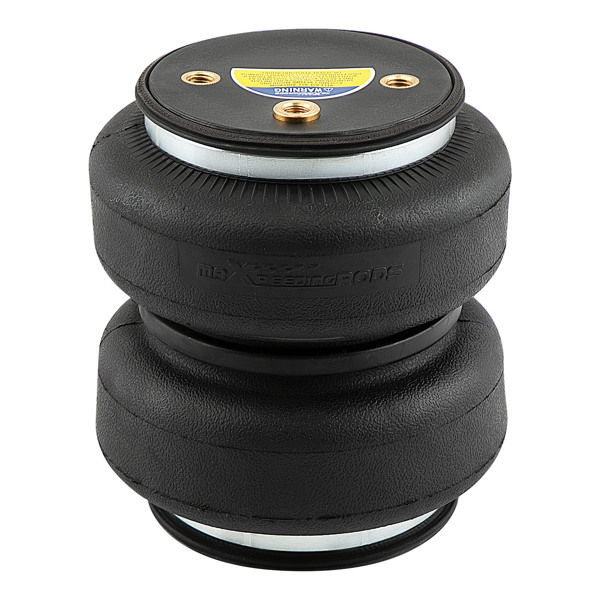 Rear Air Spring Suspension Kit fit for Ford F-150 2WD 2015-2019 2020-2