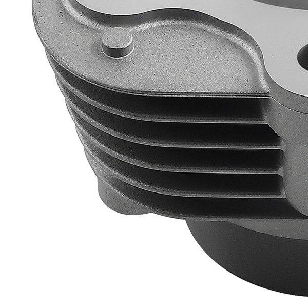 Cylinder Piston Gasket Top End Kit fit for Honda Sportrax 300 TRX300EX 2X4 93-08 ATV-4