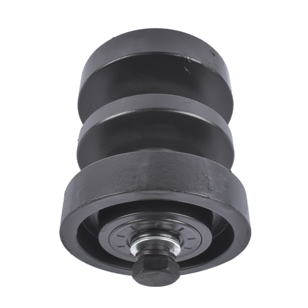 惰轮 Bottom Roller 163749140 Replacement for Vermeer S725TX, S800TX, S925TX Skid Steer Loader-6