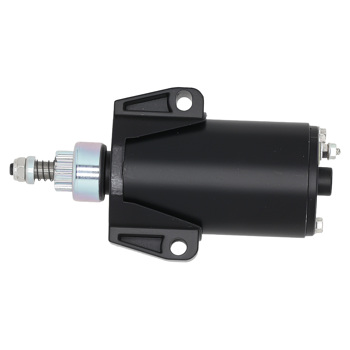 Starter fit for Mariner 15EL 20EL 25E 25ELH Outboard 1984-2005 18-5611 12V