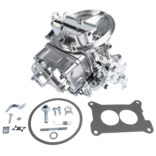 化油器 Carburetor Manual 350 CFM Replacement for Holley 2300 350 CFM Square Bore Gasoline 0-7448-1