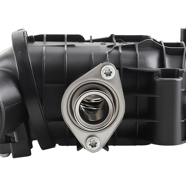 Throttle Body fit for JAGUAR XJ  LAND ROVER RANGE ROVER SPORT JAGUAR XJ XF 09-15-5