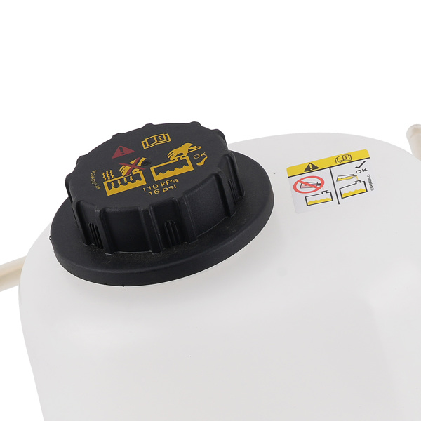 Engine Coolant Reservoir fit for Ford Ranger/Mazda B2300 2001-2011 603-091 With Cap-3