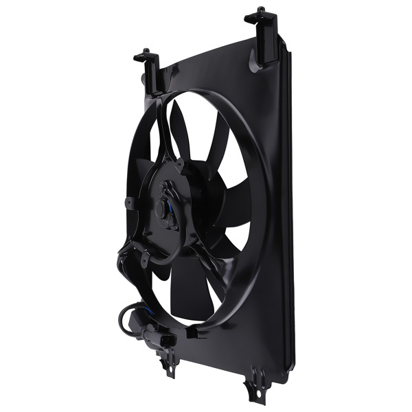 Radiator Cooling Fan Assembly fit for Honda Civic 1.3/1.8/2.0 2006-2011 38611RNAA01-5