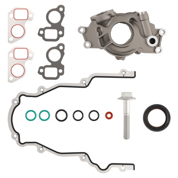 M295HV Oil Pump Kit fit for Chevy Suburban Tahoe Avalanche 4.8L 5.3L 6.0L 00-14