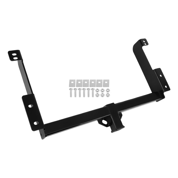 Class 3 Trailer Hitch Receiver fit for Chevy Express GMC Savana 1996-2024 10000lbs-6