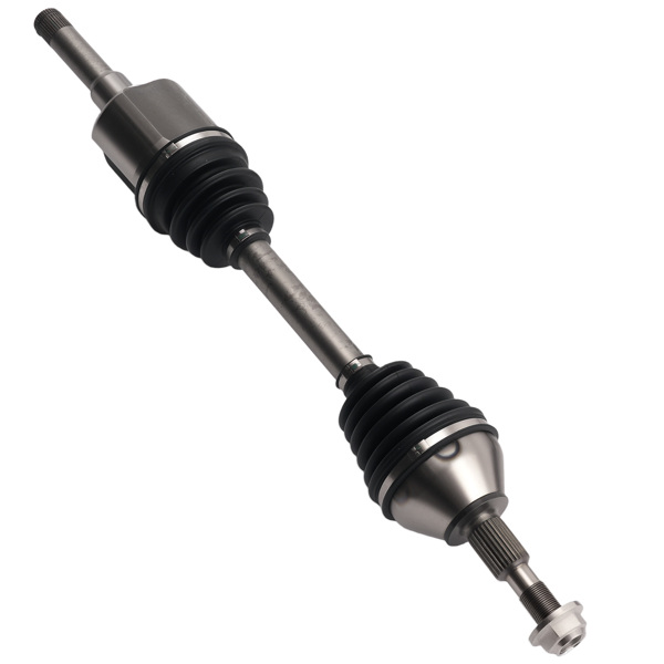 Front CV Axle Shaft Set fit for Ford Fusion Lincoln MKZ 2013-2016-5
