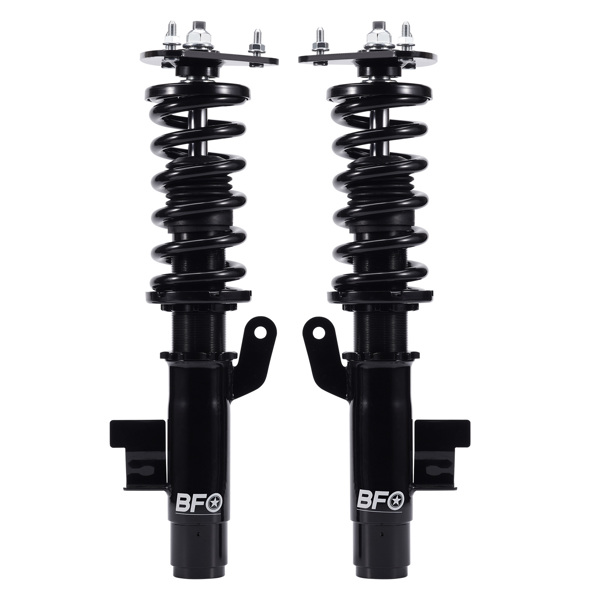 BFO Suspension Kit Coilovers Shocks fit for Mazda Mazdaspeed3 07-09 / Mazda 3 04-09-1