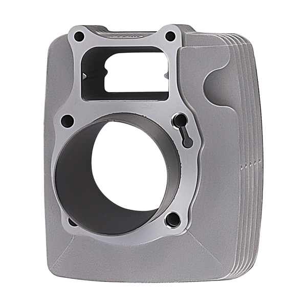 Big bore 74mm Cylinder Piston Top End Kit fit for Honda TRX 250EX 250X Recon 250 ATV-4