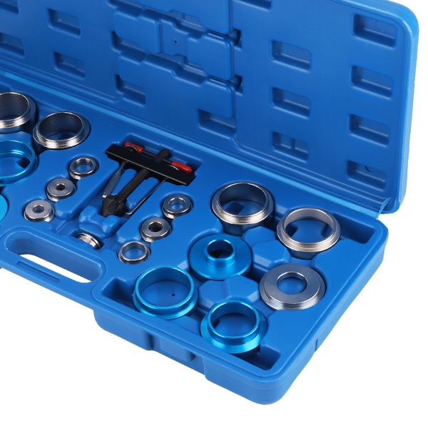 Camshaft Crankshaft Oil Seal Bearing Remover Installer Rings Tool Set-1