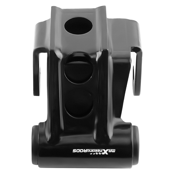 2 PCS 2" Drop Lowering Shackles Leveling Kit fit for Dodge Ram 2500 3500 03-13-5