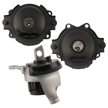 3x Engine Motor Mount fit for Acura MDX V6 3.5L 2014-2020 Honda Passport 2019-2022