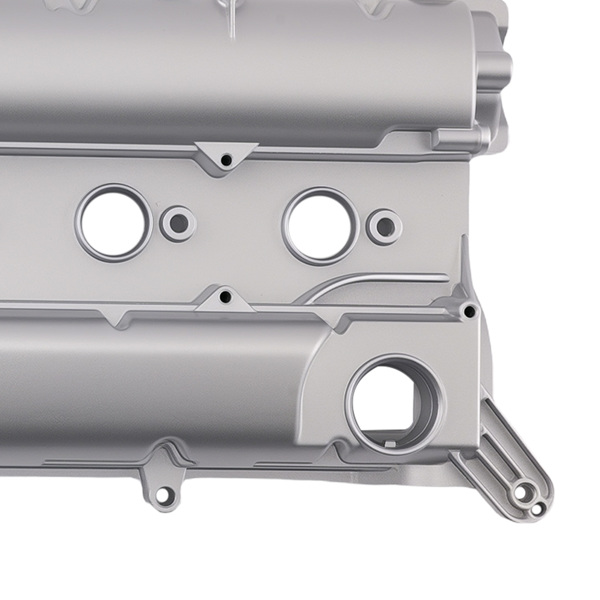 Valve Cover w/Gasket fit for Chevrolet Equinox GMC Terrain 2.4L 2010-2017 12610279-3