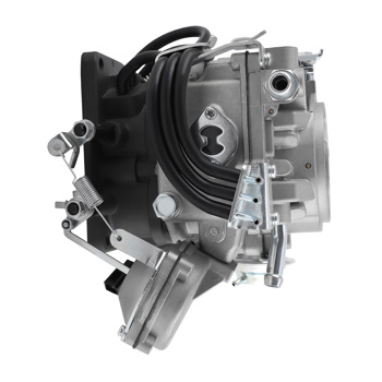 Manual Choke Carburetor Carb fit for Toyota Land Cruiser 3F 1984-1992 4.0L