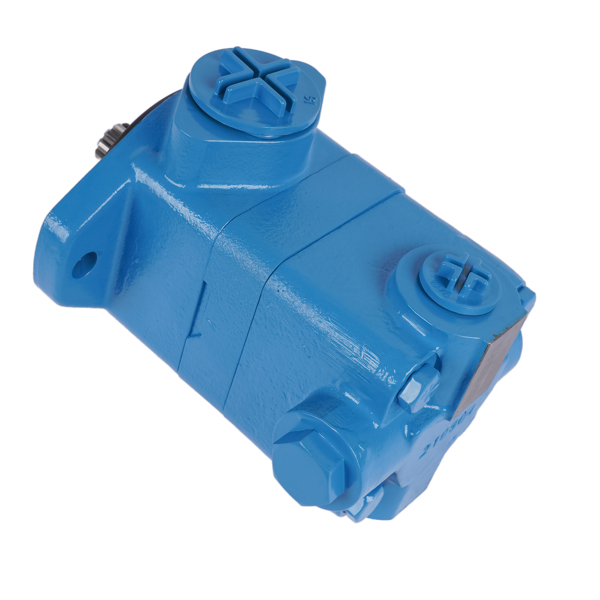 叶片泵 V10F-1P4P-38A4E20 / 02-318928-1 / V10F-1P4P-38A4E-20-R Replacement for Vickers Vane Pump-4