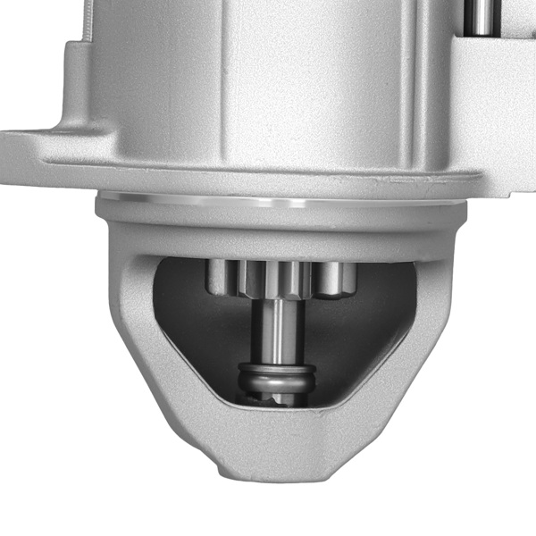 Starter Motor fit for Gehl SL5635DXT/SL5636DXT F4M1011F 12V 9T 97-98 2.3kW-1