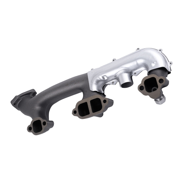 Right Exhaust Manifold fit for Chevy GMC C1500 C2500 Suburban 674156  1988-1995-1