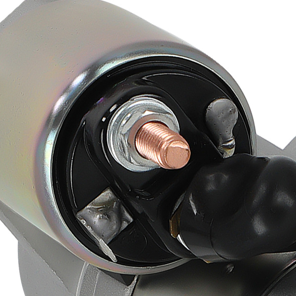 Starter Motor fit for Robin Subaru Specific EH65 EH72 EH722 12V 11TH 263-70505-J0-3