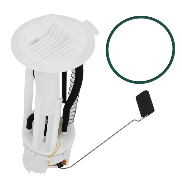 Electric Fuel Pump Assembly fit for 05-07 Jeep Liberty V6 3.7L L4 2.4L-6