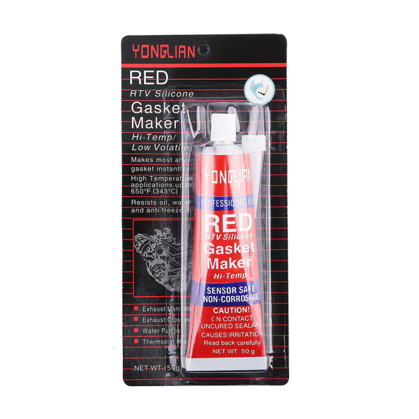 Cylinder Piston Gasket Top End Kit fit for HiSUN UTV ATV 500 HS YS MASSIMO BENNCHE-4