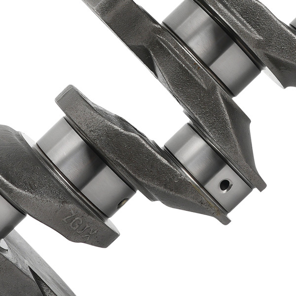 Engine Crankshaft 11212163665 fit for BMW X1 X4 X5 E70 X6 E71 xDrive35i N55 3.0L-4