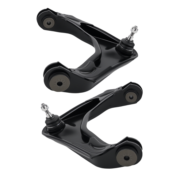 13pcs Front Upper Control Arms Tie Rods fit for Chevy Silverado Sierra 2500 3500 HD-2