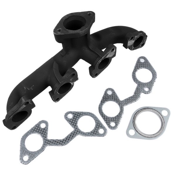 排气歧管 Manifold Exhaust Replacement for Kubota V2203 Carrier CT4.134 AMS 25-39335-00 25-39077-00-8