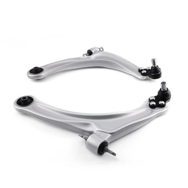 Pair Front Lower Control Arms fit for 2005-2010 Chevy Cobalt 06-11 HHR Pontiac G5-6