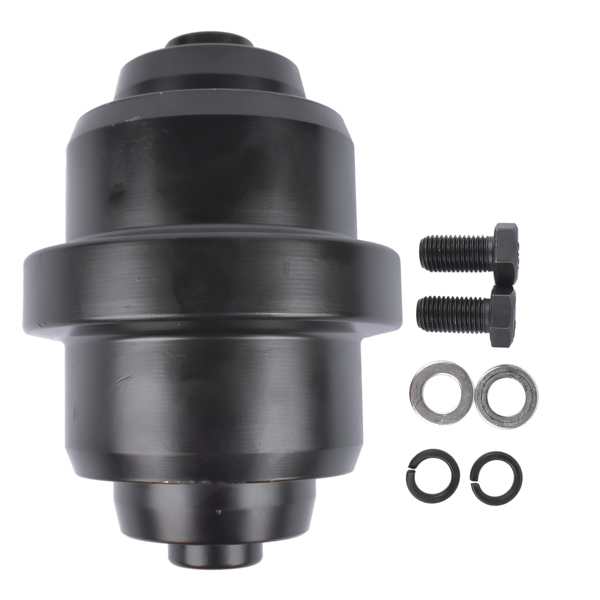 支重轮 Bottom Roller Replacement for Bobcat Excavator E25 E26 E32 E32i E34 E35 E35i E35Z 6693489-6