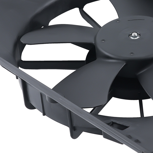 Electric Cooling Fan fit for Honda Ridgeline Touring 2012-2014 19030-RN0-A51-2