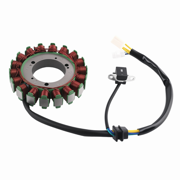 Stator Generator Magneto fit for Suzuki King Quad 700 750 LT-A700X LT-A750XP/XPZ/XZ-4