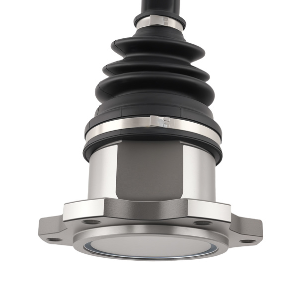 CV Half Shaft Axle Front Driver or Passenger Side fit for Chevy Suburban Yukon GMC-3