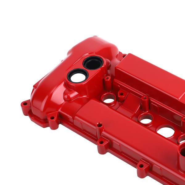 Upgraded Aluminum Valve Cover w/ Gaskets Kit fit for Ford Ecosport 2.0L 2018-2021-2