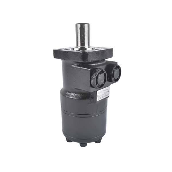 液压马达 Hydraulic Motor Replacement for Parker TB TE Series TB0230FS100AAAB Black -4