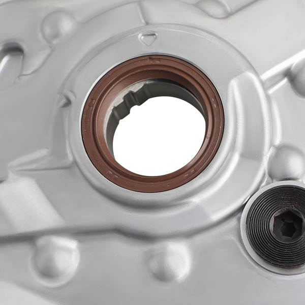 Engine Timing Chain Cover fit for Kia Forte 2.0L 2014-2018 21350-2E330-5