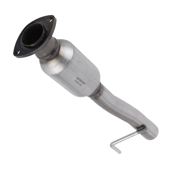 Catalytic Converter w/Flex Pipe fit for Toyota Camry LE SE XLE Sedan 2.4L 2007-2011-5