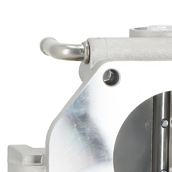 Throttle Body w/ TPS Sensor 60mm fit for Mazda 6 V6 3.0L 2003 2004-2008 AJ5713640B-4