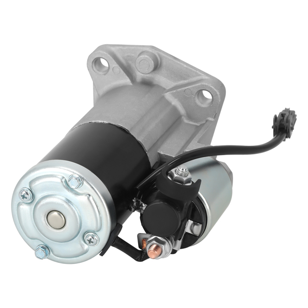 Starter Motor fit for Nissan Rogue Select Sentra  L4 2.5L 2488cc 152cid 08-2015-2